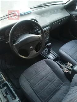 Daewoo Espero